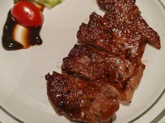 -圣彼得堡观江俄餐厅(中央大街黑金冠店)