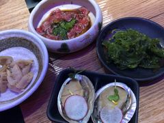 -和彩放题餐厅(酒仙桥店)