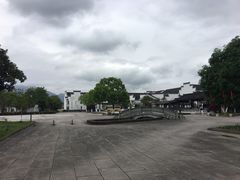 -前童古镇