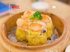 -点都德(龙之梦店)