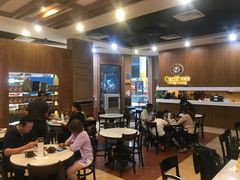 -Old Town White Coffee(gateway@klia2)