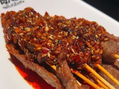 -喝丢一只鞋海鲜烧烤·海肠捞饭(东关街店)