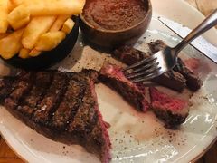 -The Meat & Wine Co Southbank(南岸店)