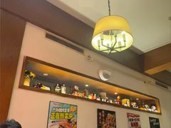 -福苗小骆驼烧烤(大唐不夜城店)