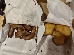 -尊宝比萨(福强店)