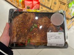 -七鲜超市(瑞虹天地太阳宫店)