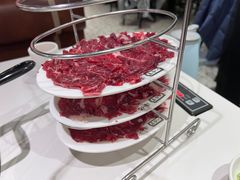 -八合里潮汕鲜牛肉火锅(上海汇智广场店)