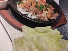-水天堂西餐厅(昆山万象汇店)
