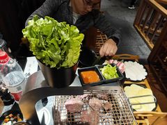 -九田家黑牛烤肉料理(郫都万达檬柏西路店)