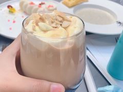 -洛缦音乐餐厅(工业展览馆万象城店)
