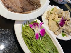 -葛记红焖羊肉(和平路形象店)