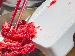 吊龙-八合里潮汕鲜牛肉火锅(惠州华贸店)