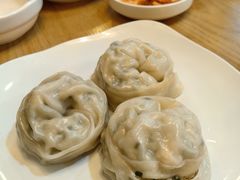 饺子-江南面屋(明洞店)