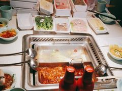 -野妹火锅(龙岗店)