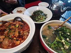 -火宫殿·湘菜小吃·商务宴请·生日聚会(东塘店)