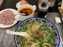 拉面-飞天大厦清真餐厅