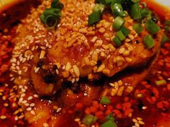 -渝信川菜 · 川味家常菜(长安店)