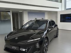 -蔚来体验中心(北京后沙峪店)