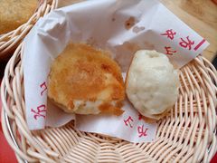 水煎包-方中山胡辣汤(成都首店)
