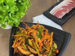 -大可泥炉烤肉(中街店)