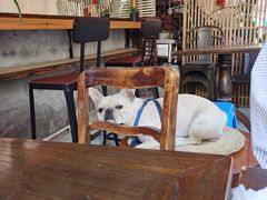 大堂-老味道(田子坊店)