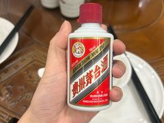 -长平肥姐白粥·海鲜打冷