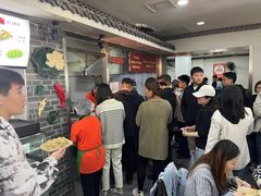 -津门张记包子铺(华昌道店)