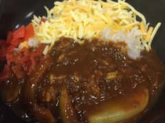 -食其家·牛丼咖喱(广元西路店)