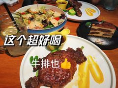 -范设计花园餐酒咖·中西餐·咖啡厅·酒馆