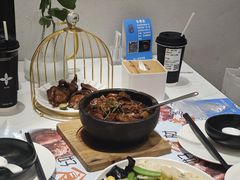 -粤小馆(天安云谷店)