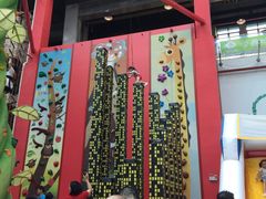 -蒙特利亲子乐园