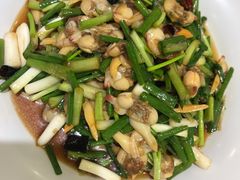 -赶海部落海鲜城(海阳路店)