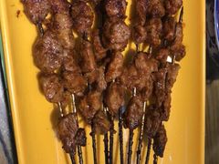 -清真.德枭炕肉店.青海菜(大新街夜市店)