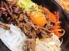 -Myeongdong North Strathfield
