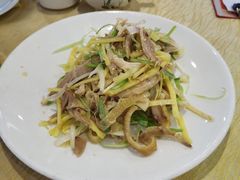 -和膳居饮食有限公司