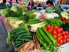 -杭州登云路农贸市场(胜月院店)