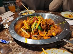 -重庆苏大姐火锅(白银店)