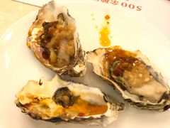 -芭菲盛宴·环球美食(解放碑英利国际店)