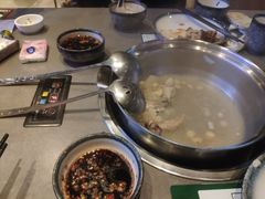 -同仁四季椰子鸡(宝安壹方城店)
