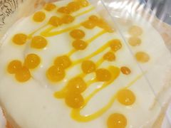 -Mr.Five伍氏面包生日蛋糕(泉秀店)