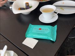 -鲜璟台·地标景观餐厅(上海中心店)