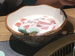 -鲜货俚鲜火锅(青果路店)
