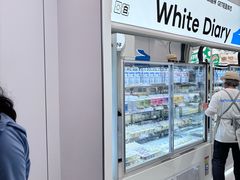 -白色日记·手作酸奶(麦凯乐店)