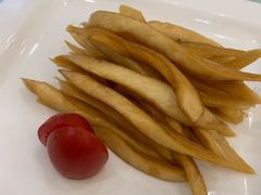 -渭塘酒家(生态园店)