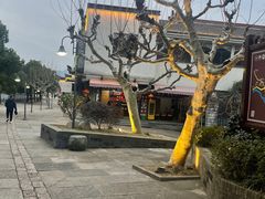 -蒋氏故居