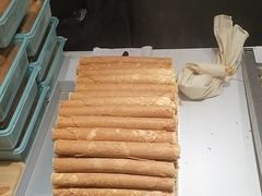 -乾芝斋·苏式糕点·碧螺春茶酥(平江路店)