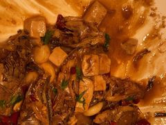 -龙宴海鲜城(经中路店)