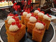 -北京王府井希尔顿酒店·万斯阁西餐厅