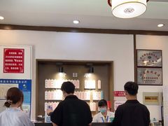 -伟记奥面馆(养育巷店)