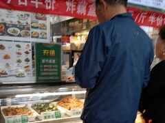 -黑窑厂糖油饼烤鸭·清真菜(总店)